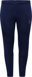 Warrior Pantali pentru bărbați Aurum Travel Pant Navy XXL