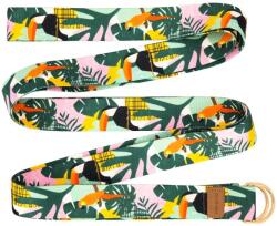 Spokey Centura de yoga Spokey Home Jungle 300 cm