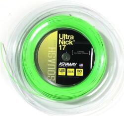 Ashaway Racordaj de squash UltraNick 17 - (110 m)