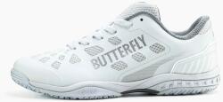 Butterfly Încălțăminte de sală Lezoline Levalis White EUR 45