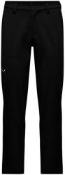 Salewa Pantali pentru bărbați Puez Dolomia 2 Pants Black Out XL