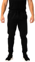 Bauer Pantali pentru bărbați Team Fleece Jogger Black L
