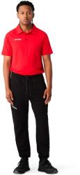 CCM Pantali pentru bărbați Team Locker Room Cuffed Joggers Black S