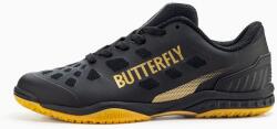 Butterfly Încălțăminte de sală Lezoline Levalis Black EUR 42