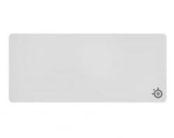 SteelSeries QcK Heavy XXL egérpad fehér (63481) (63481)