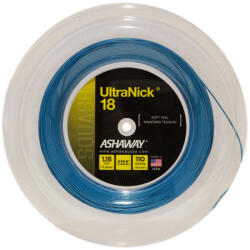 Ashaway Racordaj de squash Ultranick 18 Power Blue Rolle