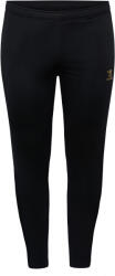 Warrior Pantali pentru bărbați Aurum Travel Pant Black S