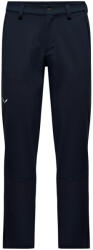 Salewa Pantali pentru bărbați Puez Dolomia 2 Pants Navy Blazer M