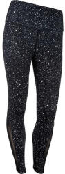 Endurance Colanți pentru femei Athlecia Amouer Mesh Printed Tights 36