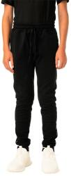 Bauer Pantali pentru copii Team Fleece Jogger Black L