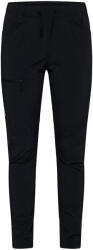 Haglöfs Pantali pentru femei ROC Lite Slim Black 36