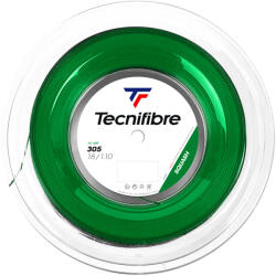 Tecnifibre Racordaj de squash String 305 Squash 1, 10 mm (200 m)