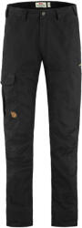 Fjällräven Pantali pentru bărbați Fjällräven Övik Karl Pro Dark Grey 50