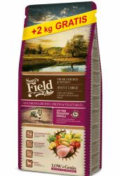 Sam's Field Adult Large Fresh Chicken & Potato (2 x [13 + 2 kg]) 30kg