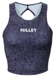 Millet CIMAI COLLAB SPORTS BRA Women Sutien PURPLE VELVET/SEAWEED M
