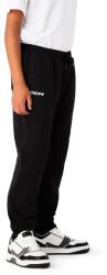 CCM Pantali pentru copii Team Fleece Jogger Black S