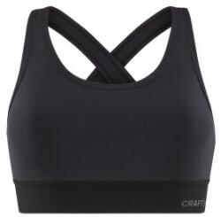 Craft Training Bra Padded Sutien 999000 Black L
