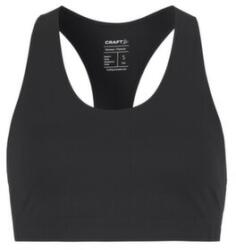 Craft Collective Padded Sports Bra Sutien 999000 Black S