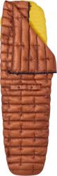 CUMULUS Roamer 150 Culoare: maro (4079) Sac de dormit