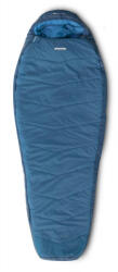 Pinguin Savana 175 cm Fermoar: Drept / Culoare: verde (236842) Sac de dormit