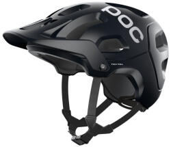 POC Tectal Mărime cască: 59-62 cm / Culoare: negru (PC105171037LRG1)