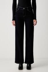 Liu Jo blugi wide leg pentru femei 9BY2-SJDZJC_59J (UF6089.D0264)