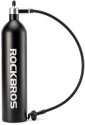 ROCKBROS Tömlő Nélküli Gumbiabroncs Felfújó - 200 PSI 1.2L - Fekete (42310010001)