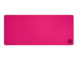 SteelSeries QcK Heavy XXL egérpad magenta (63478) (63478) - aqua