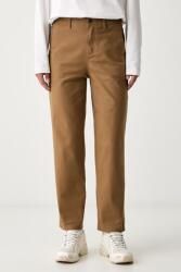 Columbia pantaloni regular pentru femei din bumbac ROC PPY2-SPD08R_88X (2135811)