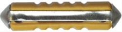 RESTAGRAF Set 10 Sigurante Rotunde 16a (6883)