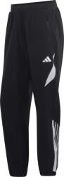 adidas TECH ESSENTIALS PANT Negru, Alb M (KQ5740)