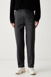Columbia pantaloni regular pentru femei din bumbac ROC PPY2-SPD08R_90X (2135811)