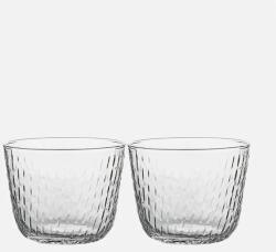 Marimekko set de pahare din sticlă 99KK-SLUZWE_TSP (072636.100) Pahar