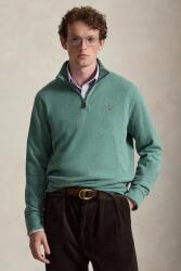 Ralph Lauren hanorac pentru bărbați din bumbac PPY2-BLM063_91X (710P07411)