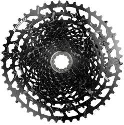 Sram PG-1210 Eagle 11-50-es kazettás lánckeréksor, 12s, Shimano HG kazettához, 615g, fekete