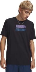 Under Armour M Block Logo Ss (6009250-001)