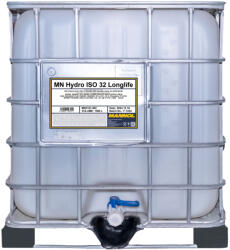 MANNOL 2101 Hydro ISO 32 (1000 L)