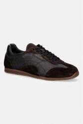 Gant Spearclub sneakers pentru bărbați din piele 9BY2-OBMZY4_89X (33633398.G46)