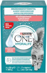 ONE HydraLife lazac 6*50gr