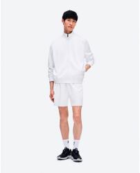 On Courtside Full Zip LDN White Férfi-melegítőfelső L