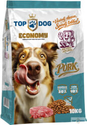  Top Dog Economy Pork 10kg