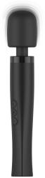 MyMagicWand Wand Vibrator Large Black Vibrator