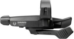 Sram S100 Eagle Trigger váltókar, csak jobb, bilincses, 12s, fekete