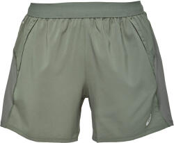 ASICS Road 5in Short (2011d247-021)