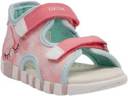Geox B Sandal Iupidoo (b5517a0as54c7337-b)