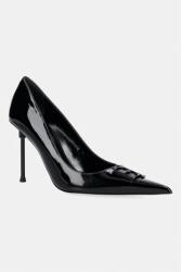 Elisabetta Franchi pantofi cu toc stiletto din piele 9BY2-OBDYWM_99X