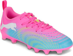 PUMA Fotbal Fete FUTURE 9 PLAY FG/AG Jr Puma Multicolor 37
