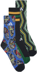 adidas Sosete Femei Farm 3 Pairs Per Pack Socks adidas Multicolor L