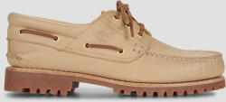 Timberland Pantofi barcă Bărbați Timberland Authentic BOAT Timberland Bej 42