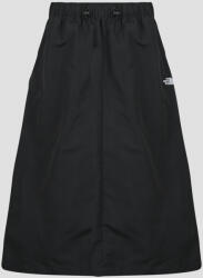The North Face Fuste lungi W TNF EASY PACKABLE SKIRT TNF The North Face Negru EU XL